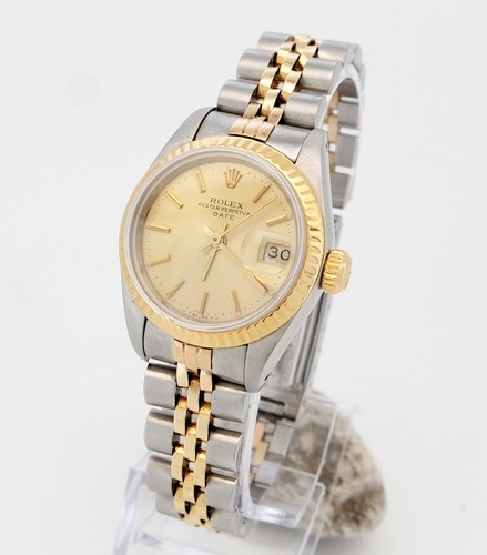 Rolex date orologio - rolex, 26mm