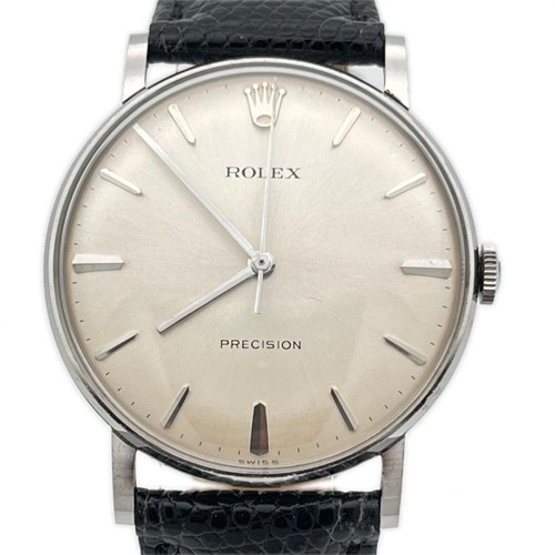 Orologio usato rolex precision - usato,