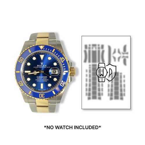Pellicola protettiva orologio