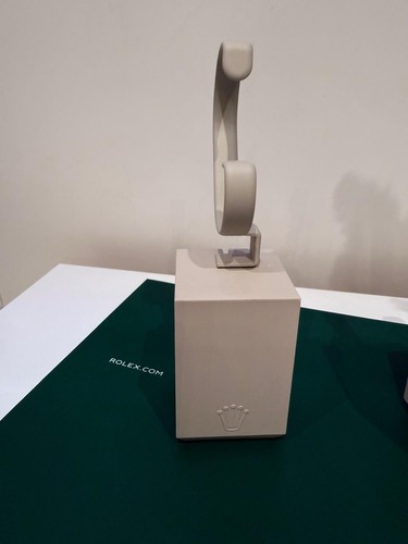 Rolex supporto medio