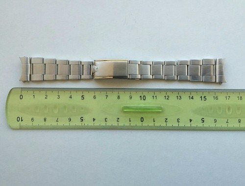 Rolex oyster bracelet 6636 - oyster,