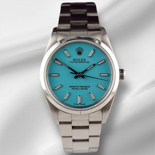 Orologio rolex 34mm oyster - orologio,