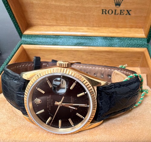 Orologio rolex date 15238 - rolex,