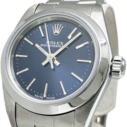 Rolex oyster perpetual 76080 - rolex,