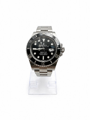 Rolex submariner date - rolex, 41mm