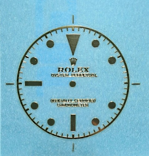 Adesivo sticker logo rolex - sticker,