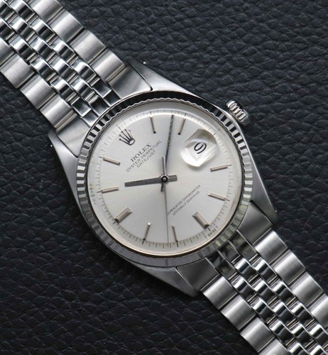 Rolex datejust 1601 - datejust,