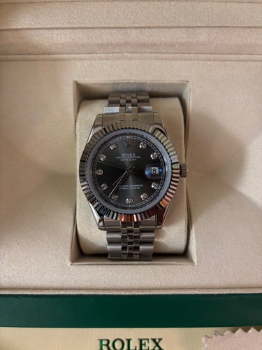 Rolex datejust 126334 mm - 126334, 41