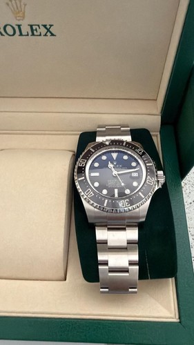Rolex oyster perpetual - oyster,