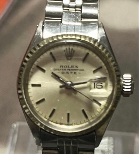 Rolex anni oyster perpetual - rolex,