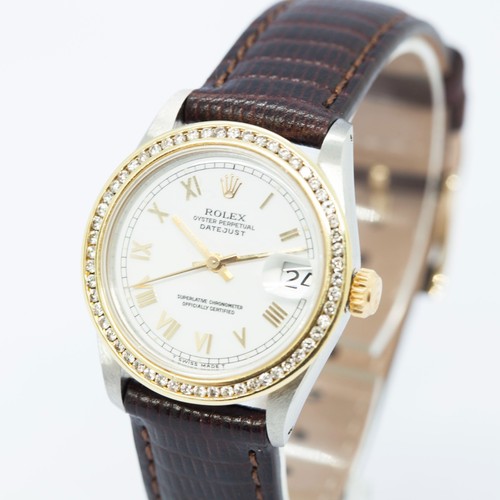 Rolex oyster perpetual - rolex,