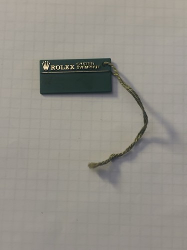 Rolex tag swimpruf - swimpruf,