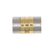 Maglia Rolex Acciaio e Oro