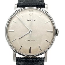 Orologio usato ROLEX Precision