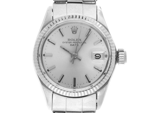 Rolex oyster perpetual - oyster,