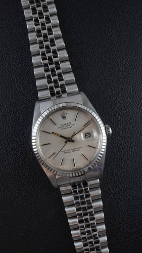 Rolex datejust 16014 - 16014,