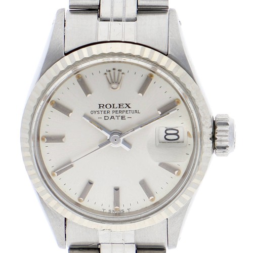 Rolex oyster perpetual - rolex,