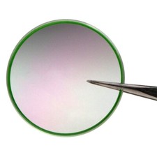 Vetro di ricambio orologio