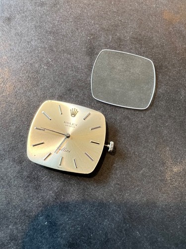 Movimento rolex celini - movimento,