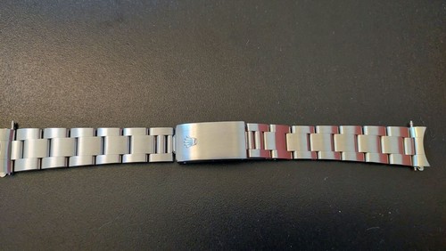 Rolex bracelet oyster per - rolex,