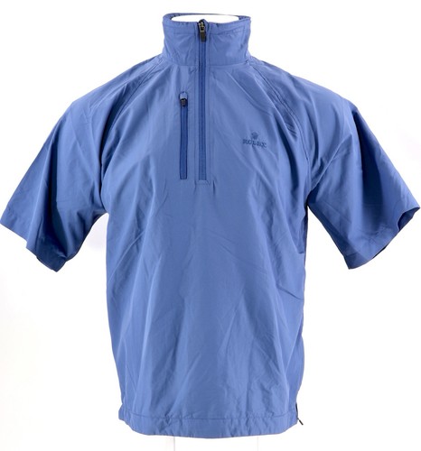 Rolex golf shirt size - golf,