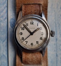 Orologio da uomo militare