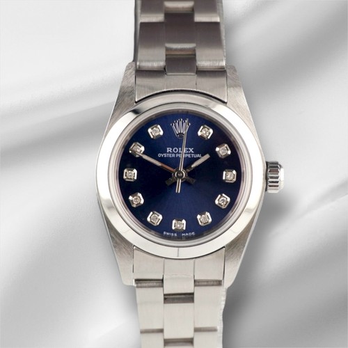Orologio rolex oyster - orologio,