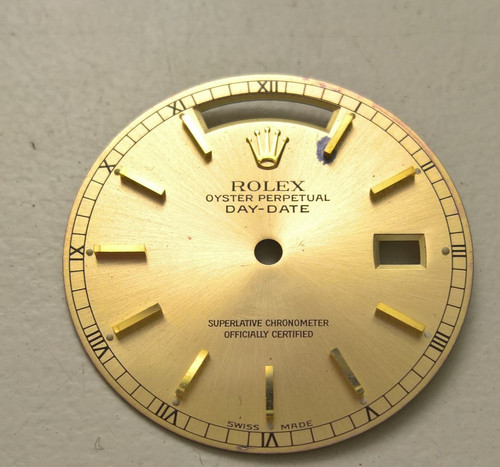 Rare vintage rolex day date - rare,