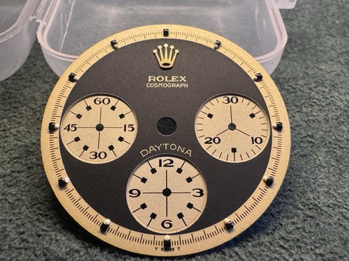 Rolex dial paul newman 6239 - paul,