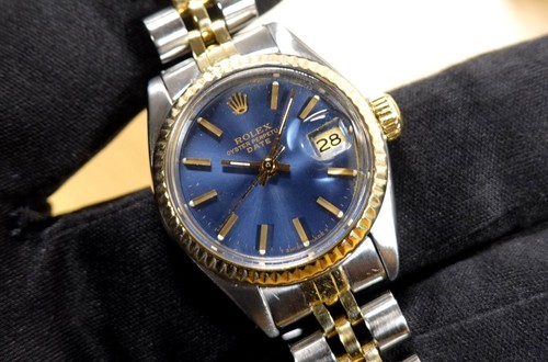 Rolex lady datejust - 26, lady-datejust