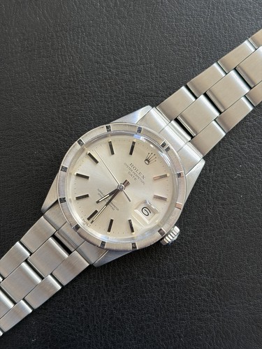 Rolex oyster perpetual - rolex,
