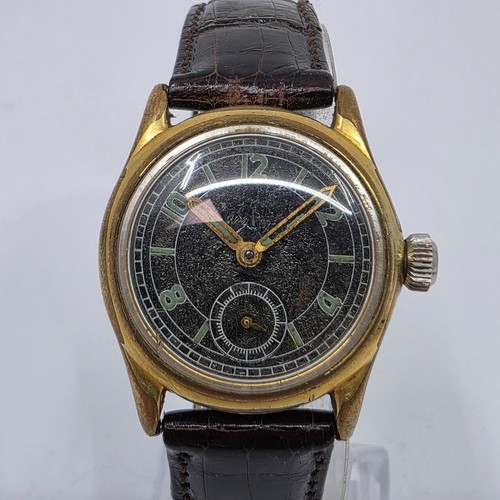 Early rolex oyster watch - early,