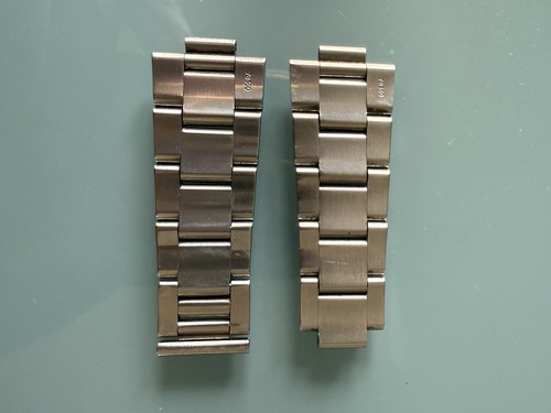 Rolex spezzone bracciale - rolex,