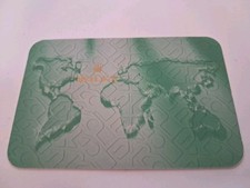 Calendario Card Orologio Rolex