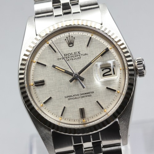 Orologio automatico uomo - , rolex