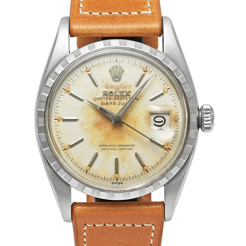 Orologio rolex datejust 6605 - orologio,