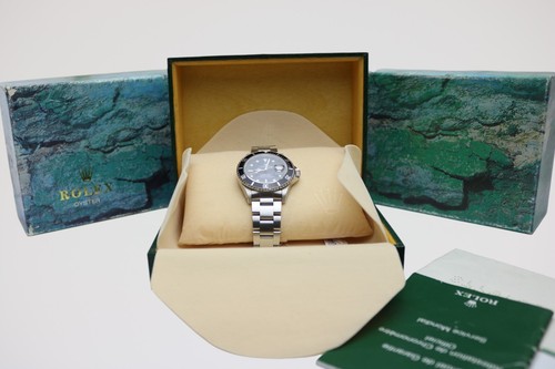 Rolex submariner orologio - rolex,