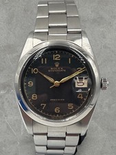 Rolex Oysterdate Precision