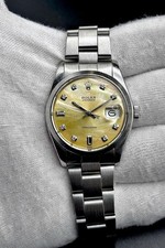 Rolex Oyster Precision ref