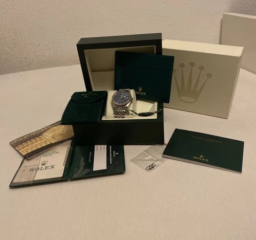 Rolex oyster perpetual - rolex,