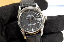 ROLEX 34 mm rif. 1500 Oyster