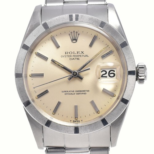 Orologio uomo rolex oyster - uomo,