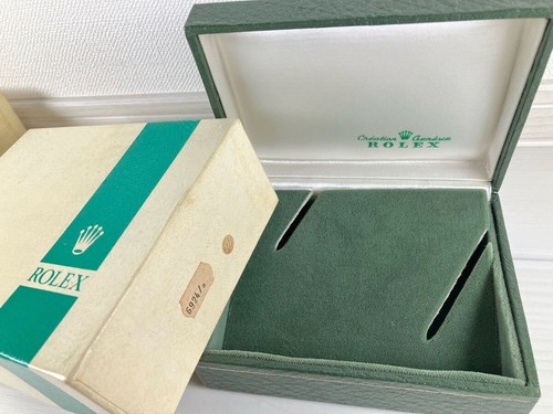 Scatola per orologio - , rolex
