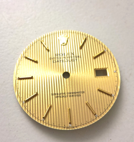 Rare vintage rolex datejust - rare,