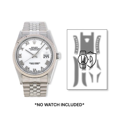 Pellicola protettiva orologio
