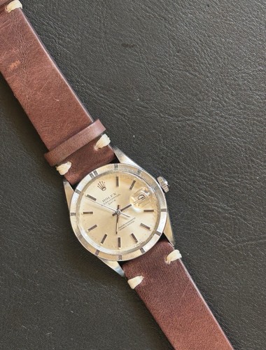 Rolex oyster perpetual date - rolex,