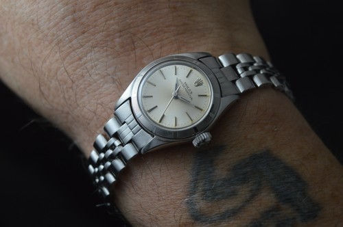 Rolex rare vintage ladies - vintage,