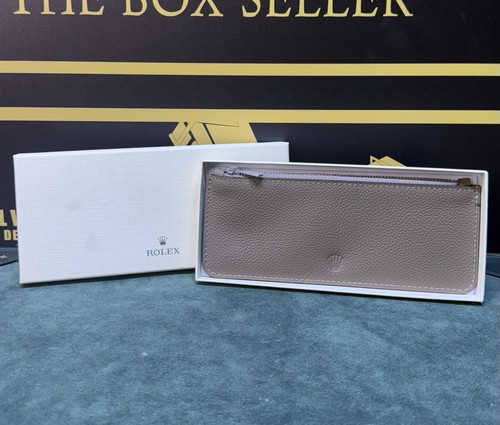 Rolex sacchetto custodia per - rolex,