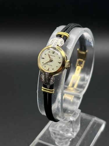 Rolex precision rif - rif.,