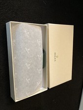 Rolex Green Portaocchiali New